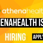 ATHENAHEALTH Recruitment 2024 Hiring For Member of Technical Staff Role- Apply Now