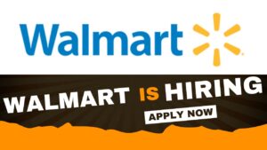 WALMART Recruitment 2024 Hiring For Software Development Engineer 1 Role- Apply Now